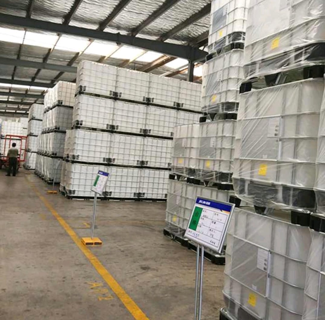 IBC Tank 800 Litre