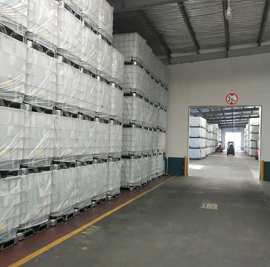 Plastik Varil 120 Litre